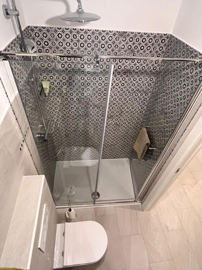 Apartment Inana Rijeka Bagian luar foto